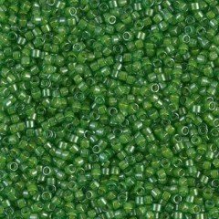 No: 141 Miyuki Delica 11/00 DB274 | Parlak Yaprak Yeşili 3 gram