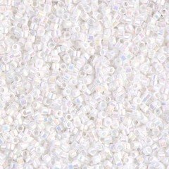 No: 119 Miyuki Delica 11/00 DB202 | Parlak Janjanlı Beyaz 3 gram