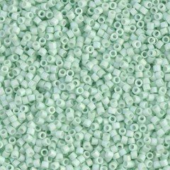 No: 292 Miyuki Delica 11/00 DB1526 | Mat Mint Yeşili 3 gram