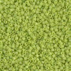 No: 352 Miyuki Delica 11/00 DB0733 | Opak Açık Yeşil 3 gram