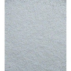No: 5 Parlak Beyaz Miyuki Yuvarlak (Round) 15/00 RG 471 -15 | 3 gram