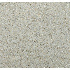 No: 60 Parlak İnci Beyazı Miyuki Yuvarlak (Round) 15/00 RG 592 -15 | 3 gram