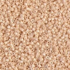 No: 116 Miyuki Delica 11/00 DB204 | Parlak Bej Rengi  3 gram