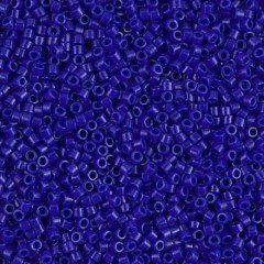No: 170 Miyuki Delica 11/00 DB726 | Saks Mavi 3 gram