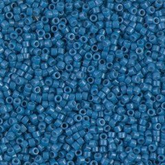 No: 246 Miyuki Delica 11/00 DB-2135 | Petrol Mavisi 3 gram