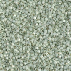 No: 378 Miyuki Delica 11/00 DB1454 | Sedefli Açık Yosun Yeşili , 3 gram