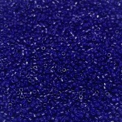 No: 295 Miyuki Delica 11/00 DB2144 | Lacivert 3 gram