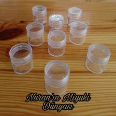 Orijinal Miyuki Kutuları
