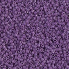 No: 251 Miyuki Delica 11/00 DB2140 | Mor 3 gram