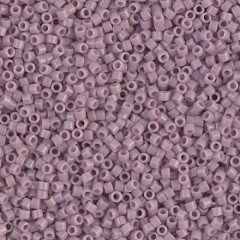 No: 353 Miyuki Delica 11/00 DB0728 | Opak Leylak 3 gram