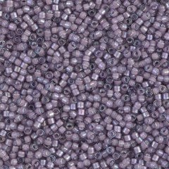 No: 407 Miyuki Delica 11/00 DB1789 | Parlak Ametist Rengi 3 gram