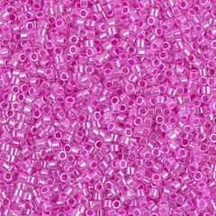 No: 282 Miyuki Delica 11/00 DB0247 | Sedefli Açık Pembe 3 gram