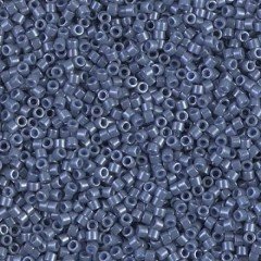 No: 139 Miyuki Delica 11/00 DB0267 | Parlak Yaban Mersini Rengi 3 gram