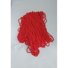 Preciosa 93170 Opak Kırmızı ( 1 dizi , 12 dal )